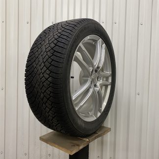 VOLVO C40 -23 ALU KLASS1