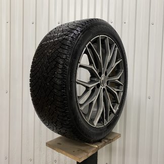 VOLVO XC40 -23 ALU KLASS2