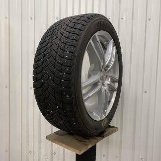 VOLVO XC40 -23 ALU KLASS2