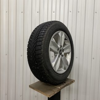 AUDI A1 -23 ALU KLASS1