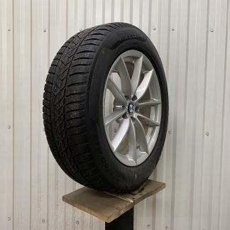 BMW X3 -22 ALU KLASS2 TPMS!