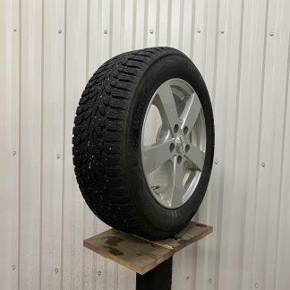 HYUNDAI I40 -17 ALU KLASS1 TPMS! 24H LEV