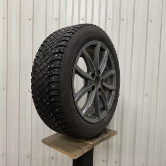 KIA NIRO -23 ALU KLASS2 TPMS!