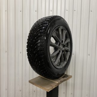 KIA NIRO -23 ALU KLASS2 TPMS!
