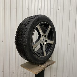 MERCEDES-BENZ A180 -16 ALU KLASS3 TPMS!