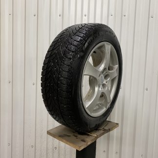SUZUKI SX4 -09 ALU KLASS3 24H LEV