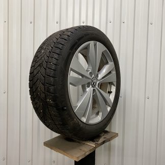 VOLKSWAGEN ID.3 -23 ALU KLASS1