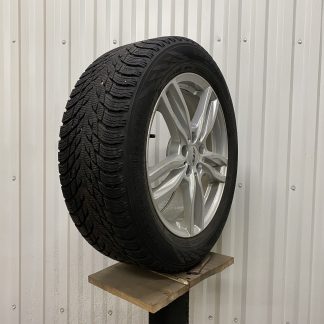 VOLVO XC40 -23 ALU KLASS1