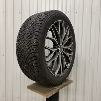 VOLVO XC40 -23 ALU KLASS2