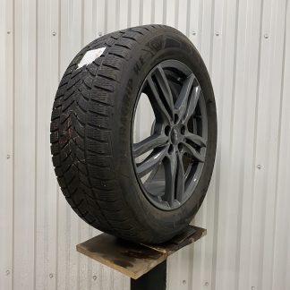 VOLVO XC60 -21 ALU KLASS3