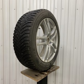 BMW X1 -21 ALU KLASS2 TPMS!