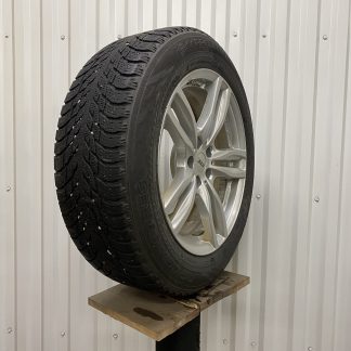 BMW X3 -21 ALU KLASS2 TPMS!