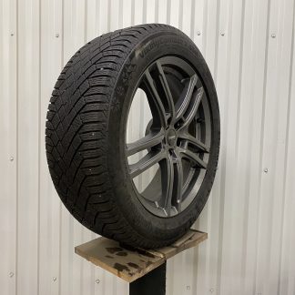 BMW X3 -22 ALU KLASS3 TPMS!