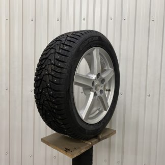NISSAN LEAF -22 ALU KLASS1 TPMS!
