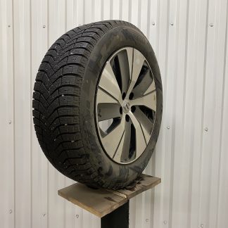 VOLVO XC40 -21 ALU KLASS2