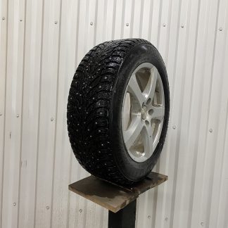 FORD FOCUS -20 ALU KLASS1 TPMS!
